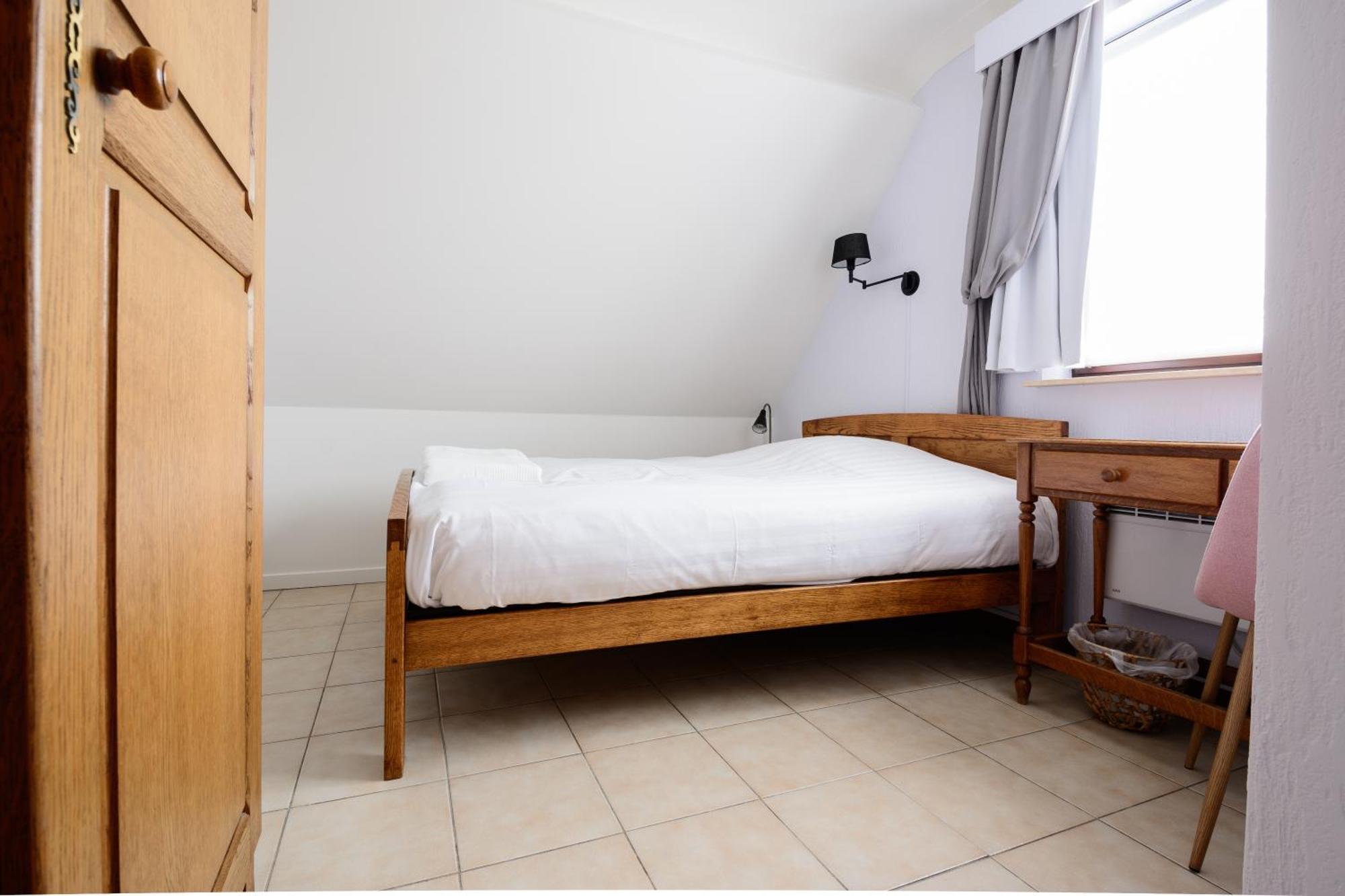 Hotel Het Buskruid 루멘 외부 사진