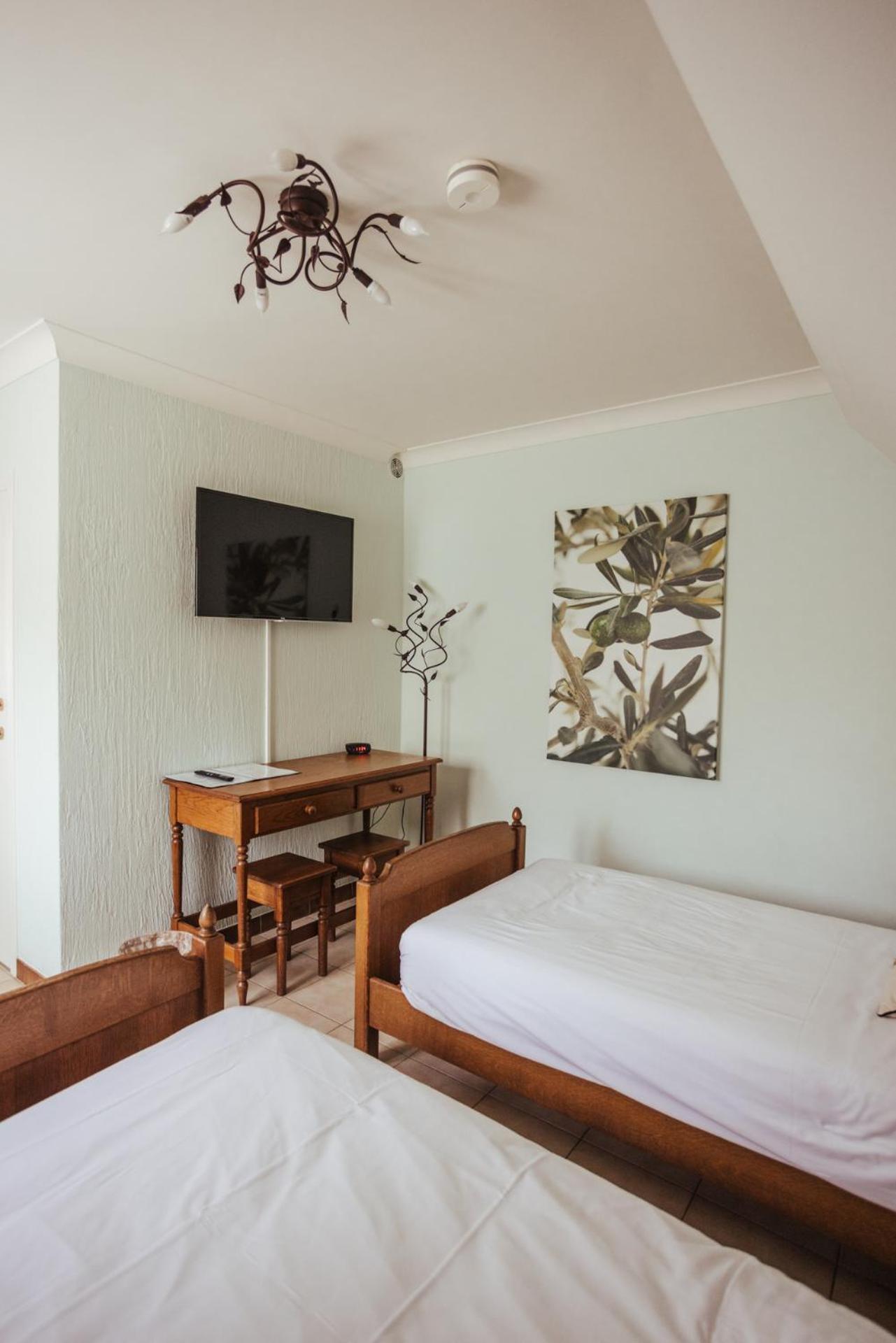Hotel Het Buskruid 루멘 외부 사진