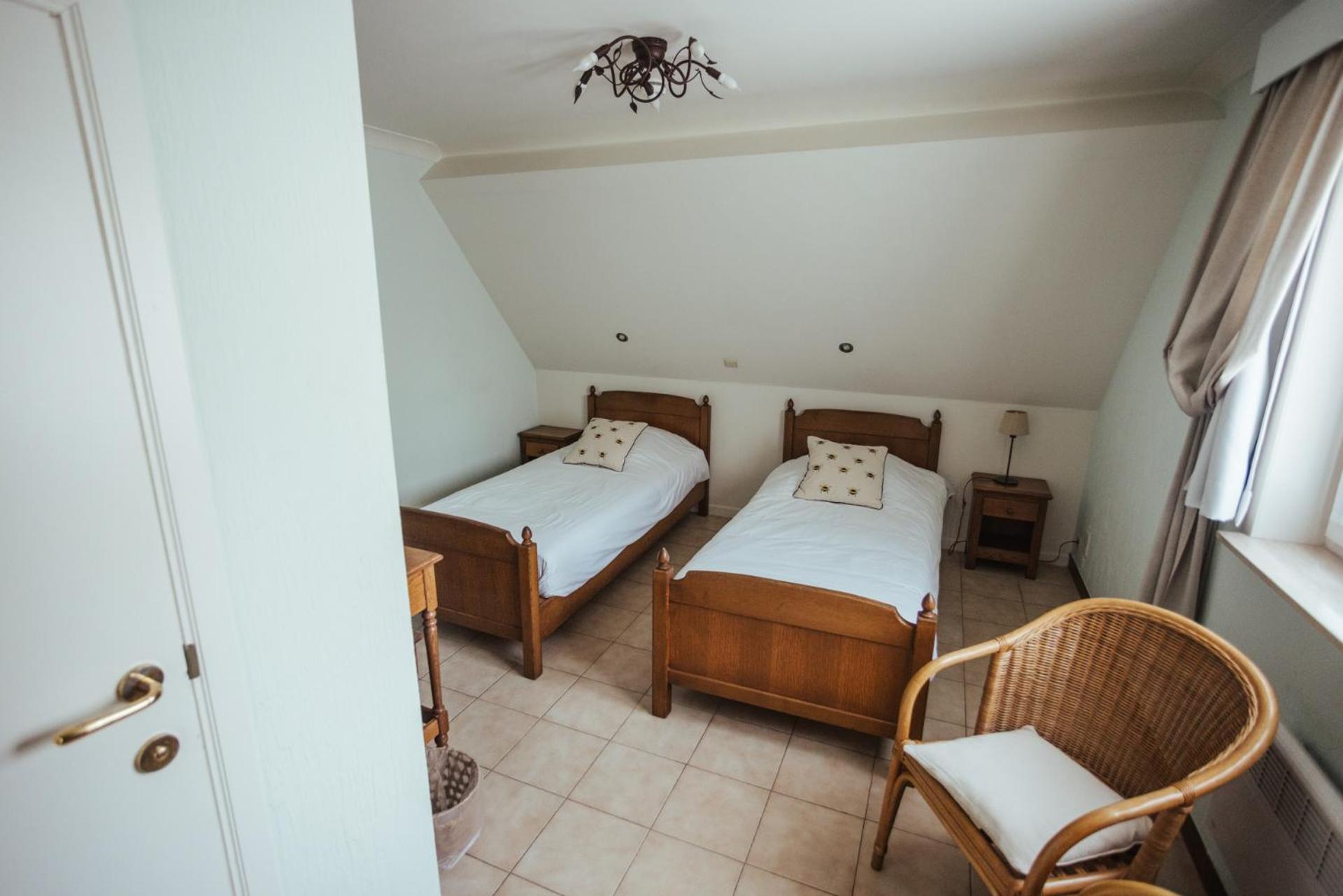 Hotel Het Buskruid 루멘 외부 사진