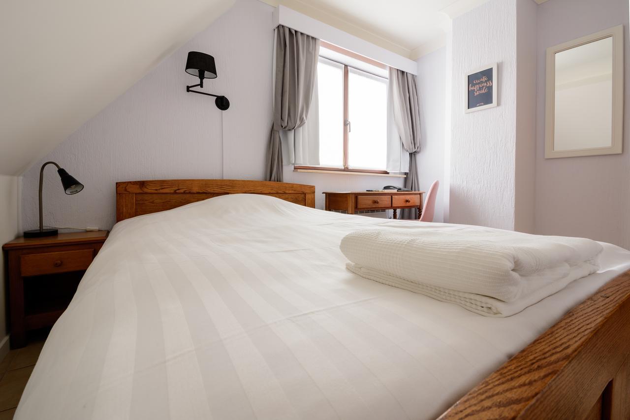 Hotel Het Buskruid 루멘 외부 사진