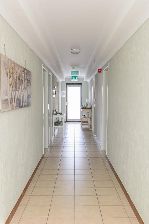 Hotel Het Buskruid 루멘 외부 사진