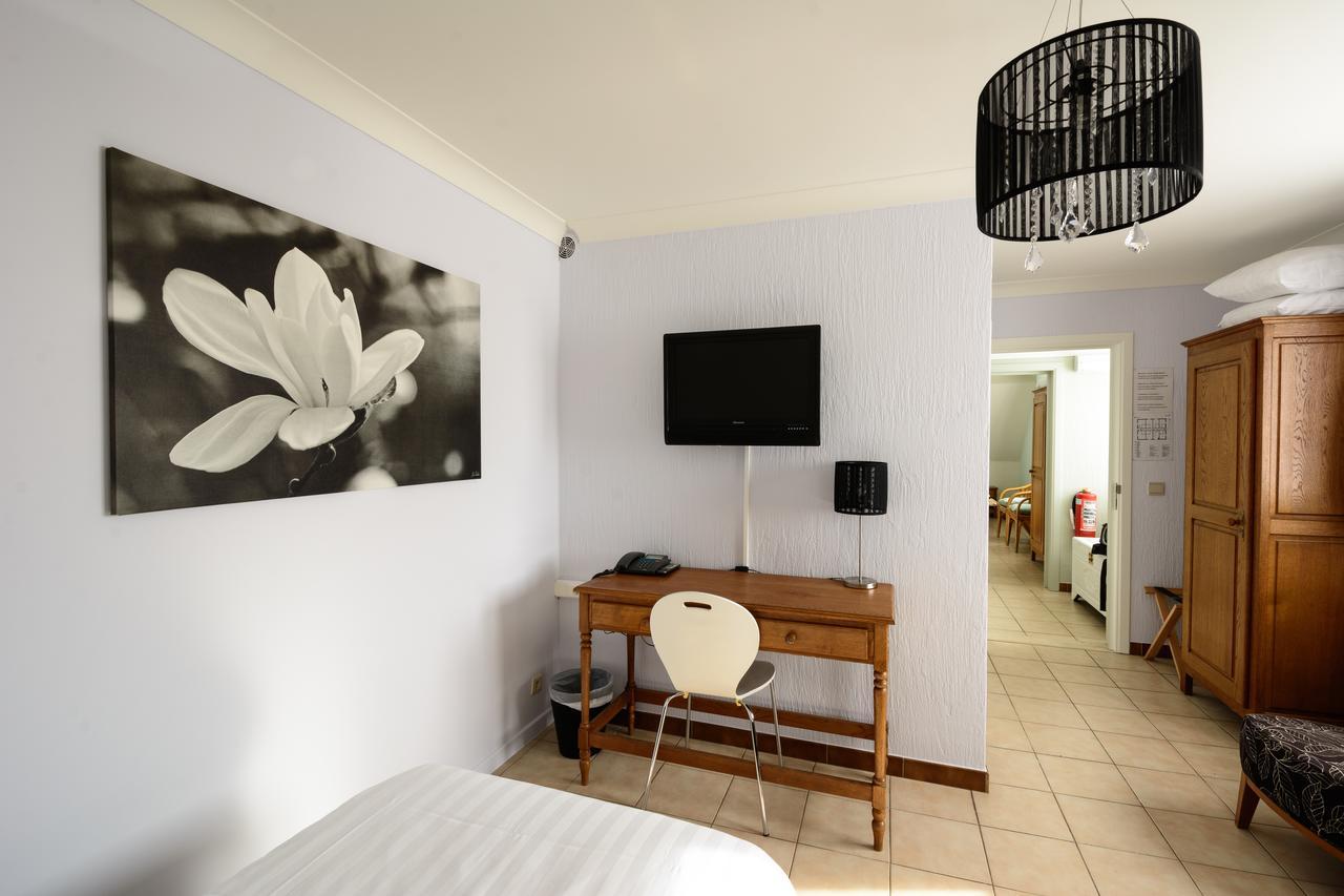 Hotel Het Buskruid 루멘 외부 사진