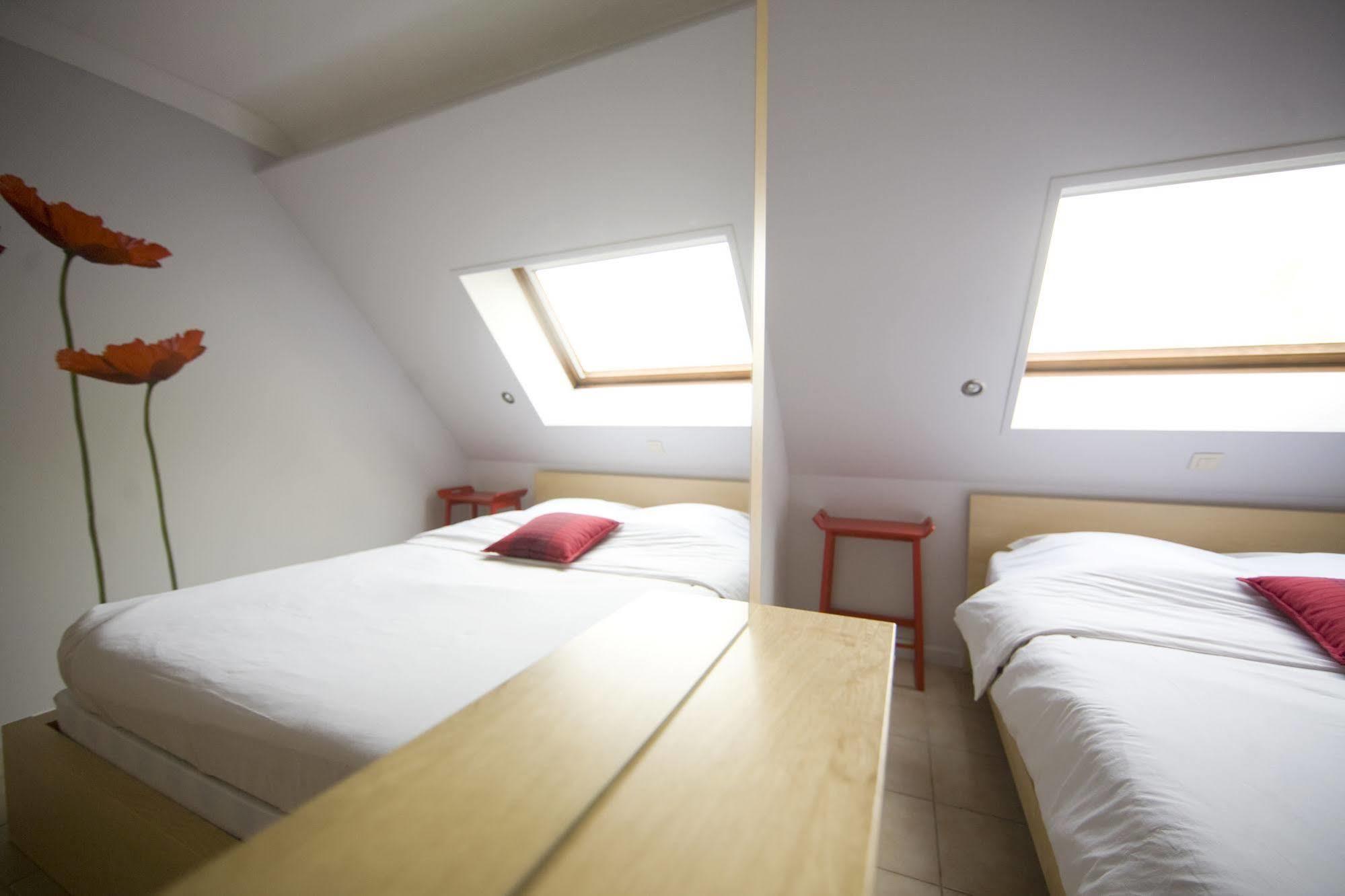 Hotel Het Buskruid 루멘 외부 사진